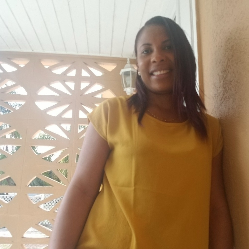Meet your Posher, Josette